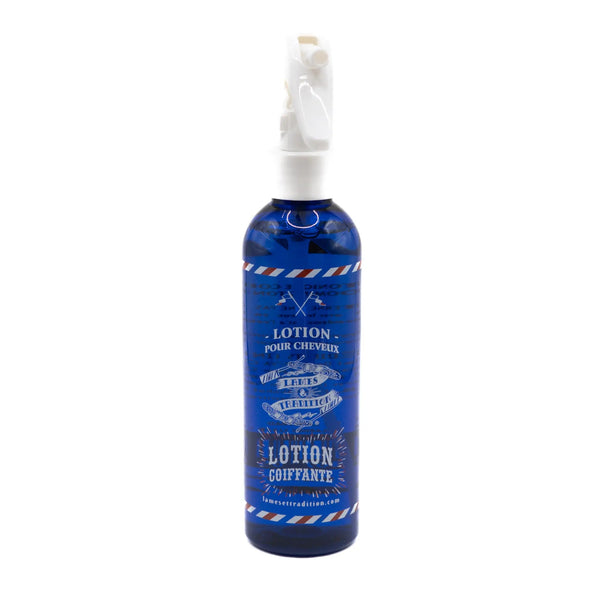SPRAY SALE LOTION COIFFANTE 200ML - LAMES ET TRADITION