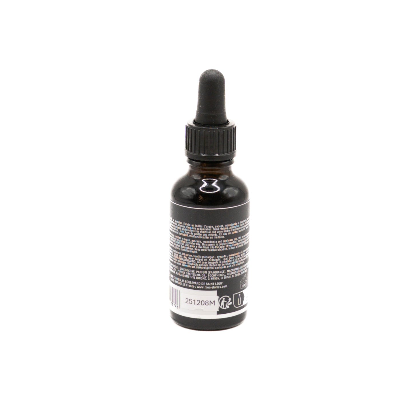 SERUM BARBE B2 30ml