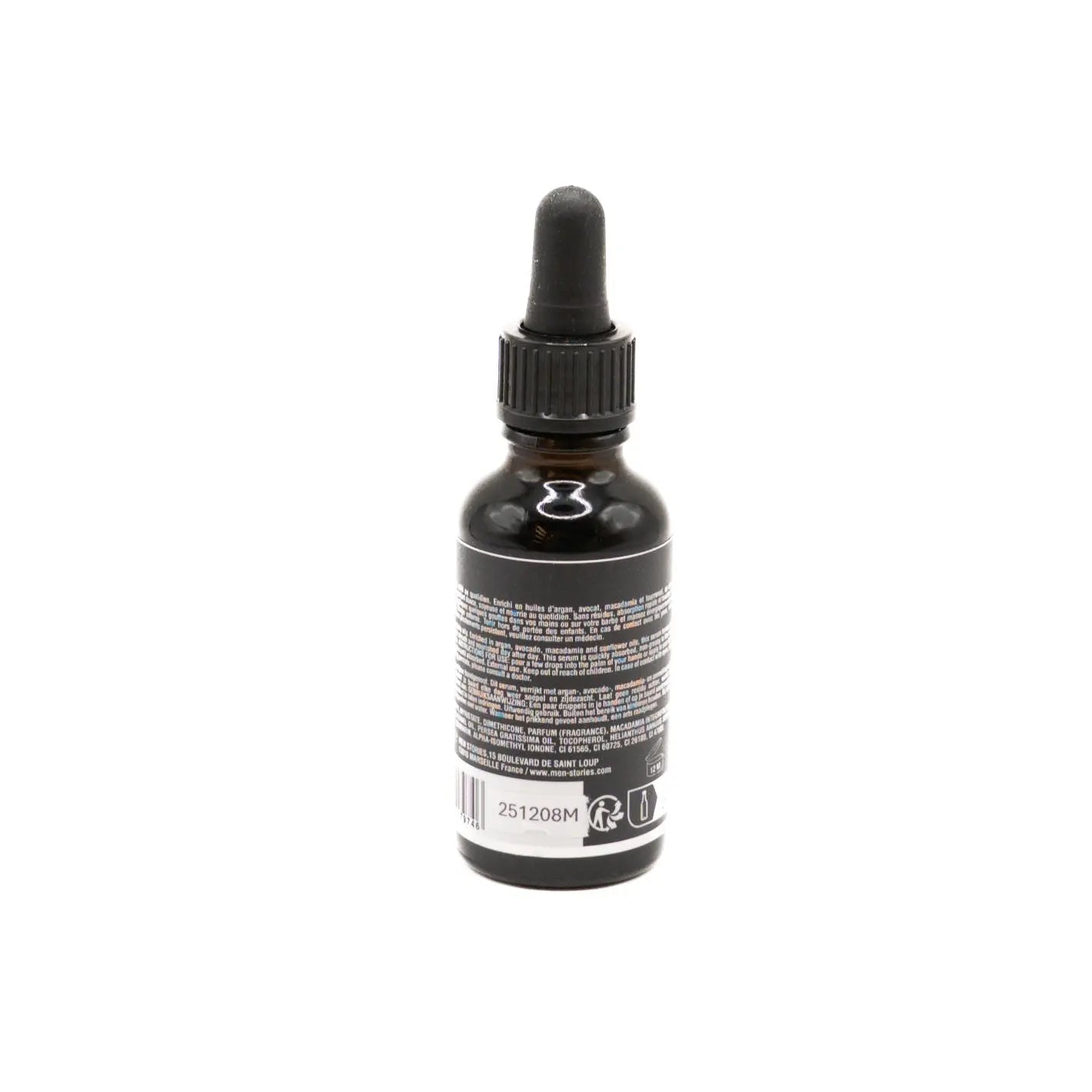 SERUM BARBE B2 30ml