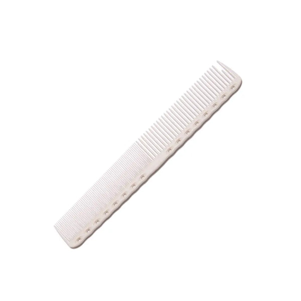 PEIGNE DE COUPE YS PARK YS 336 BLANC Le QG du Barbier