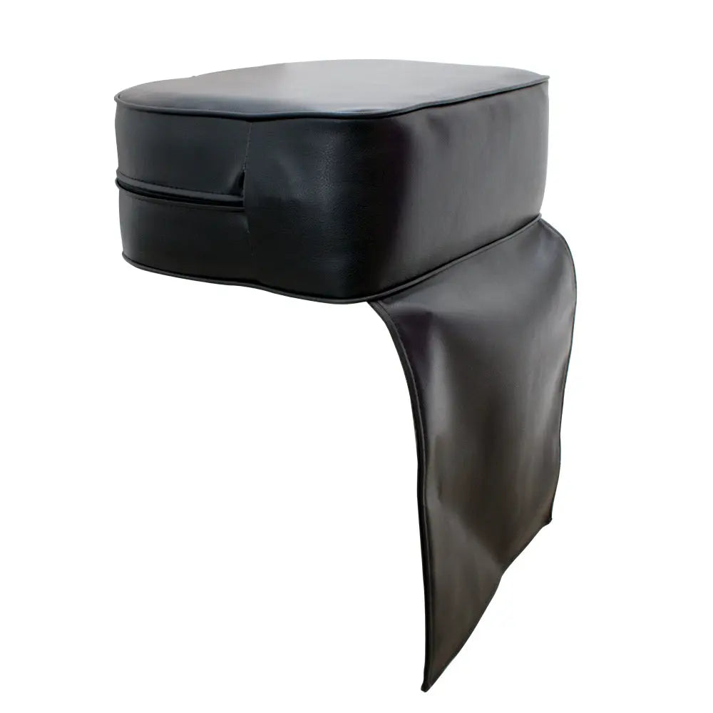 POUF DE FAUTEUIL 30cm - KONFOREL Le QG du Barbier