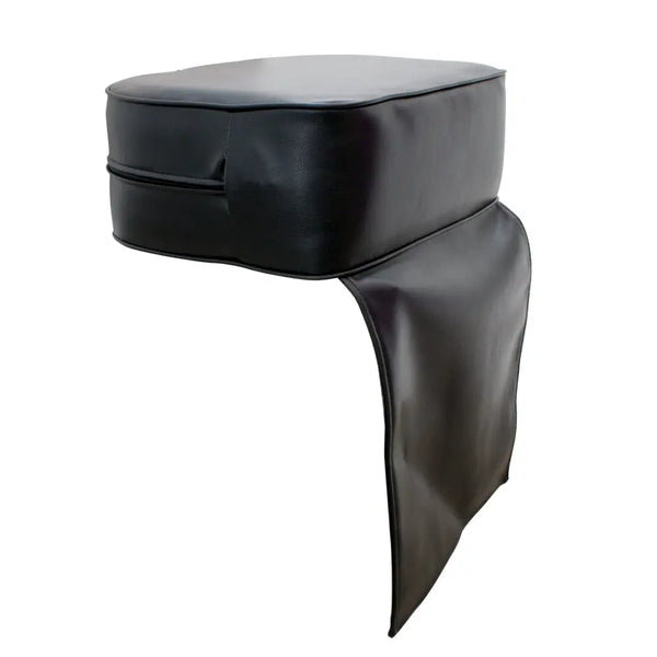 POUF DE FAUTEUIL 30cm - KONFOREL Le QG du Barbier