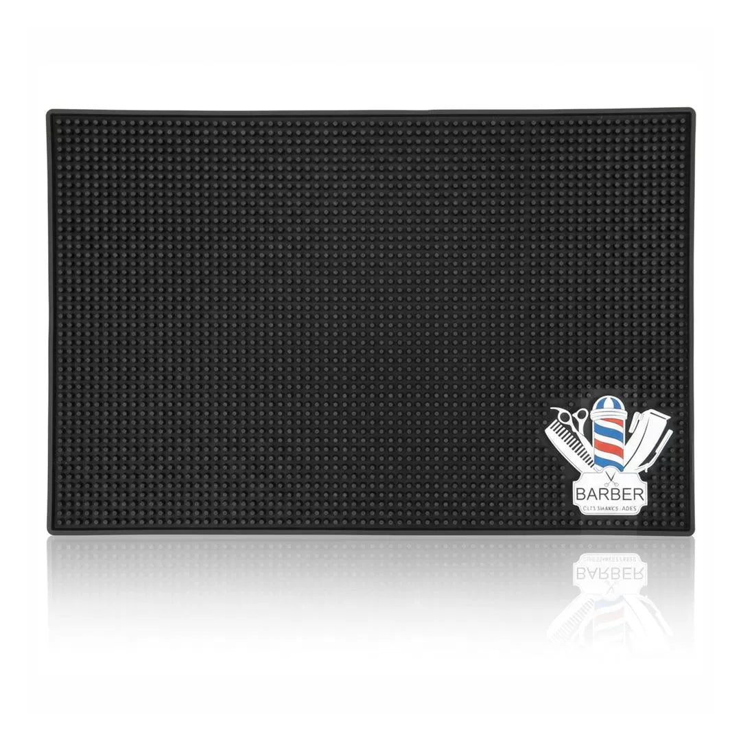TAPIS SILICONE 45x30CM - KUSTER Le QG du Barbier