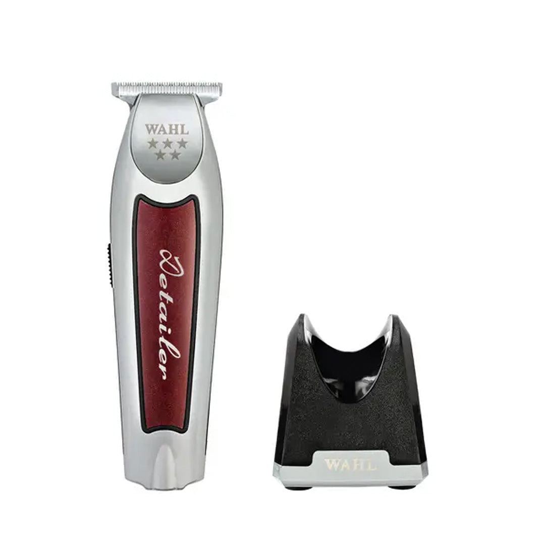 TONDEUSE DE FINITION WAHL DETAILLER TRIMMER Le QG du Barbier