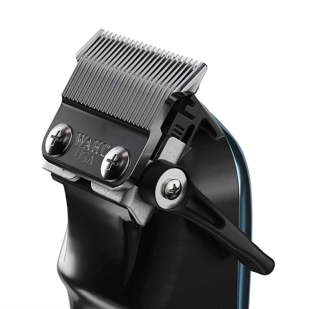 TONDEUSE DE COUPE WAHL SUPER TAPER X CLIPPER Le QG du Barbier