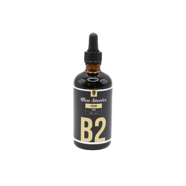 SERUM BARBE B2 100ml