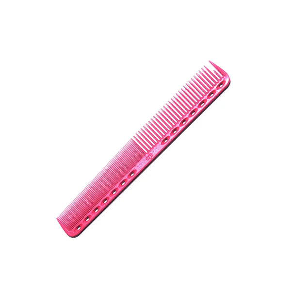 PEIGNE DE COUPE YS PARK YS 339 ROSE Le QG du Barbier