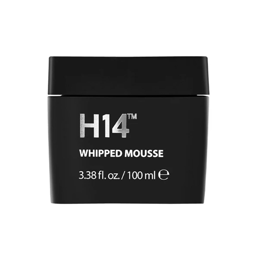 Whipped Mousse 100 ml - H14