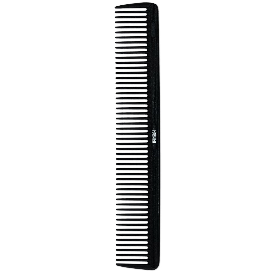 Peigne carbone MASHIRO C40 Le QG du Barbier
