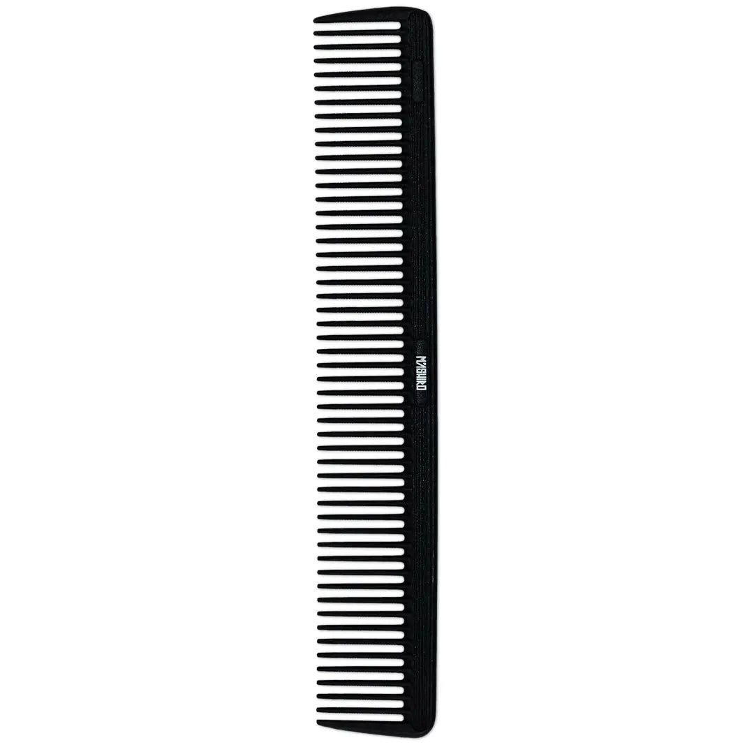 Peigne carbone C40 Le QG du Barbier