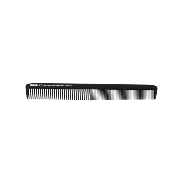 PEIGNE DE COUPE/DEMELOIRE 219mm - CENTAURE Le QG du Barbier