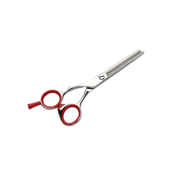 SCULPTEUR G 40 DENTS FASHION ROUGE - HAIRCUT Le QG du Barbier