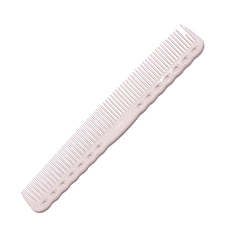 PEIGNE DE COUPE YS PARK YS 334 BLANC Le QG du Barbier