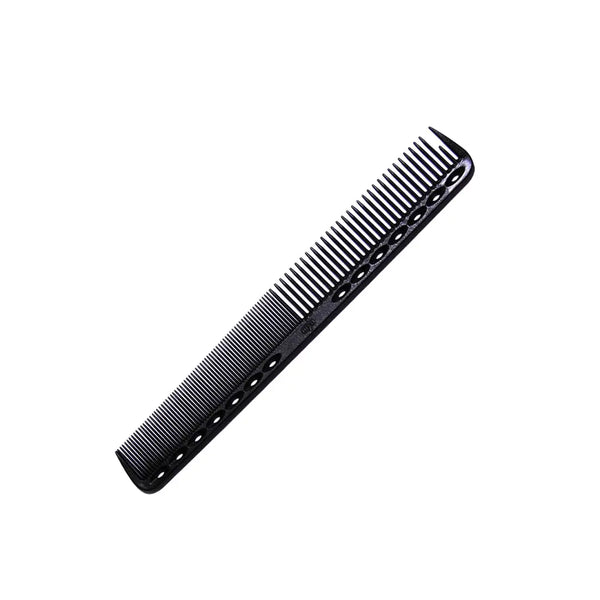 PEIGNE DE COUPE YS PARK YS 339 CARBONE Le QG du Barbier