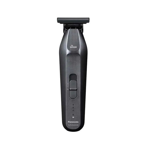 Tondeuse de Finition Panasonic Barikan Silver Trimmer