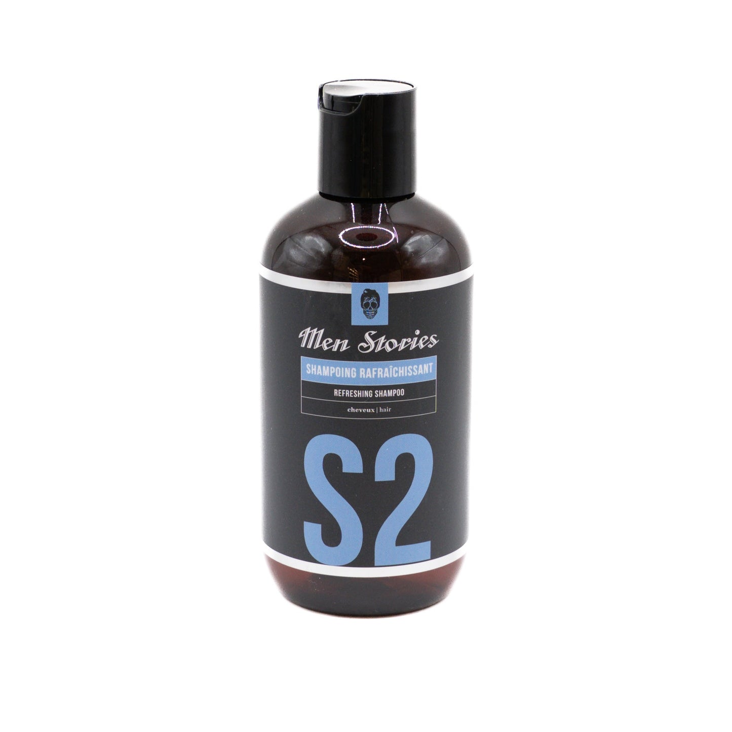 SHAMPOING RAFRAICHISSANT S2 250ml