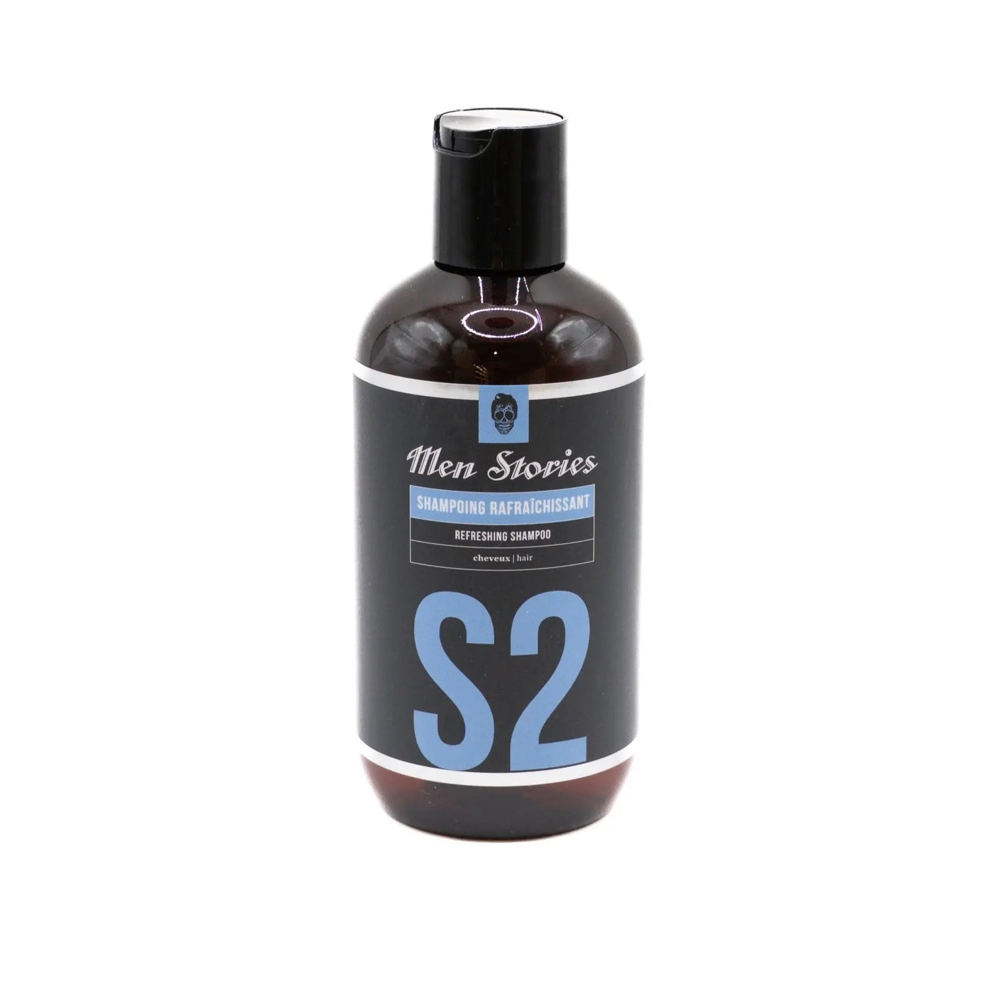 SHAMPOING RAFRAICHISSANT S2 250ml