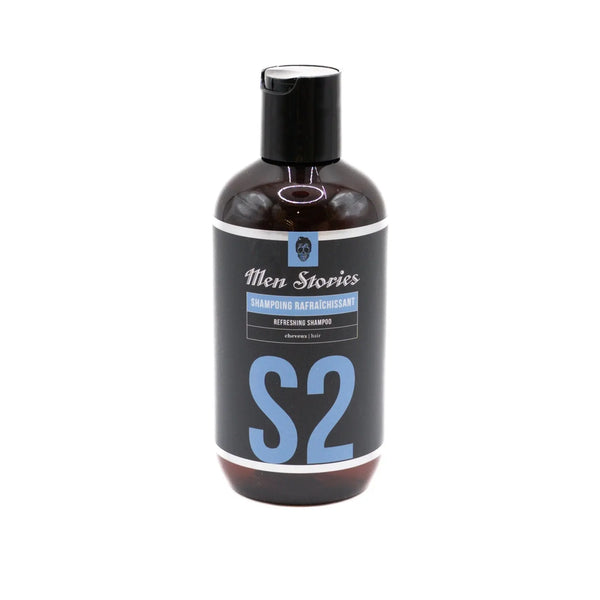 SHAMPOING RAFRAICHISSANT S2 250ml