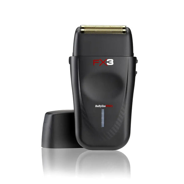 RASOIR BABYLISS FX3 SHAVER 2
