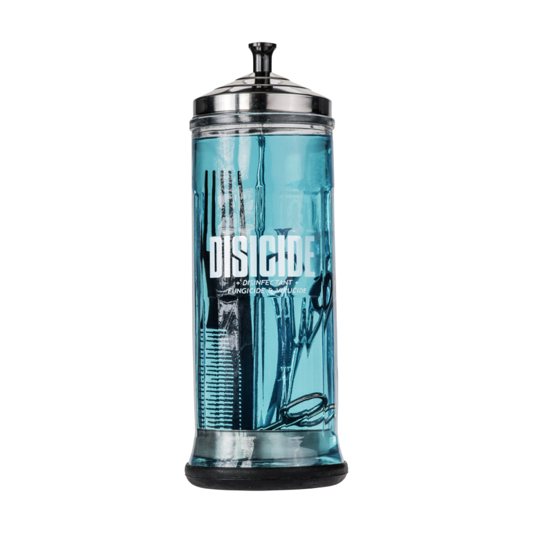 VERRE DE TREMPAGE 1L - DISICIDE