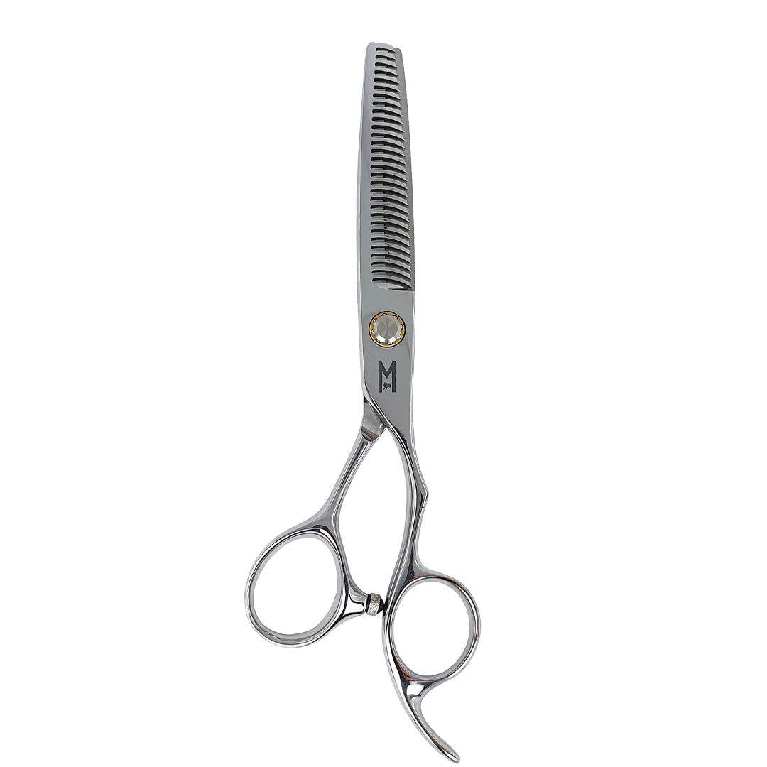 SCULPTEUR GAUCHER MASHIRO MERCURY 6 Le QG du Barbier