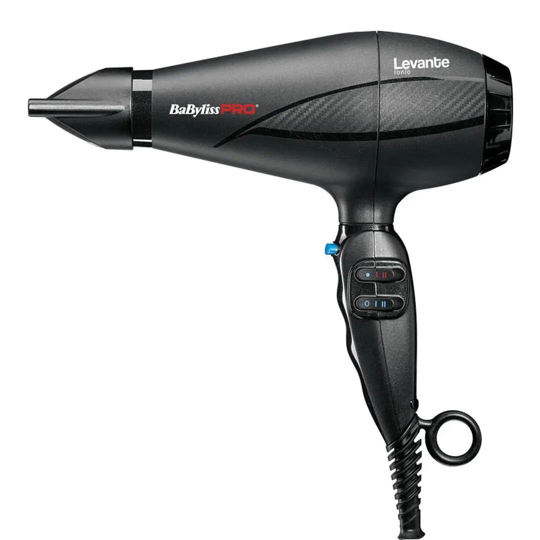 SECHE CHEVEUX BABYLISS LEVANTE 2