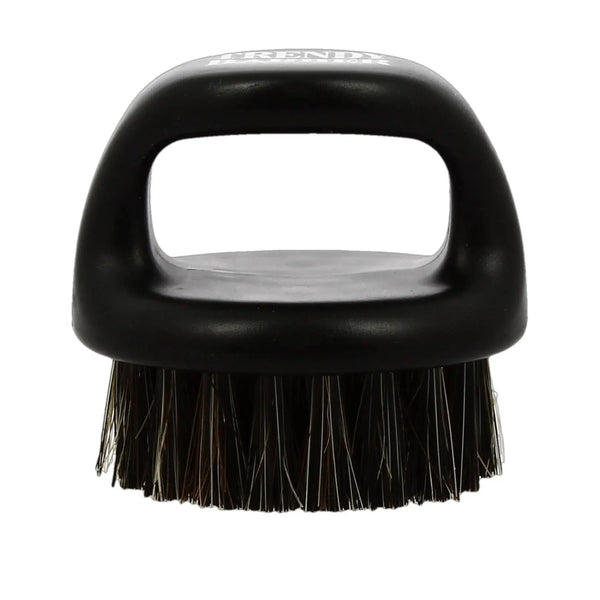 BROSSE RONDE BARBE ET MOUSTACHE - CENTAURE Le QG du Barbier