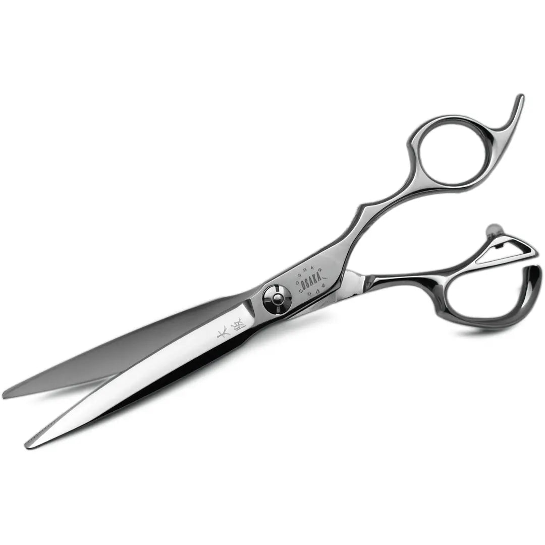 CISEAUX DE COUPE DROITIER OSAKA STYX COBALT VG 10 3