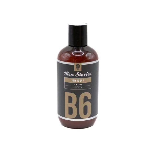 CREME DE JOUR B6 250ml