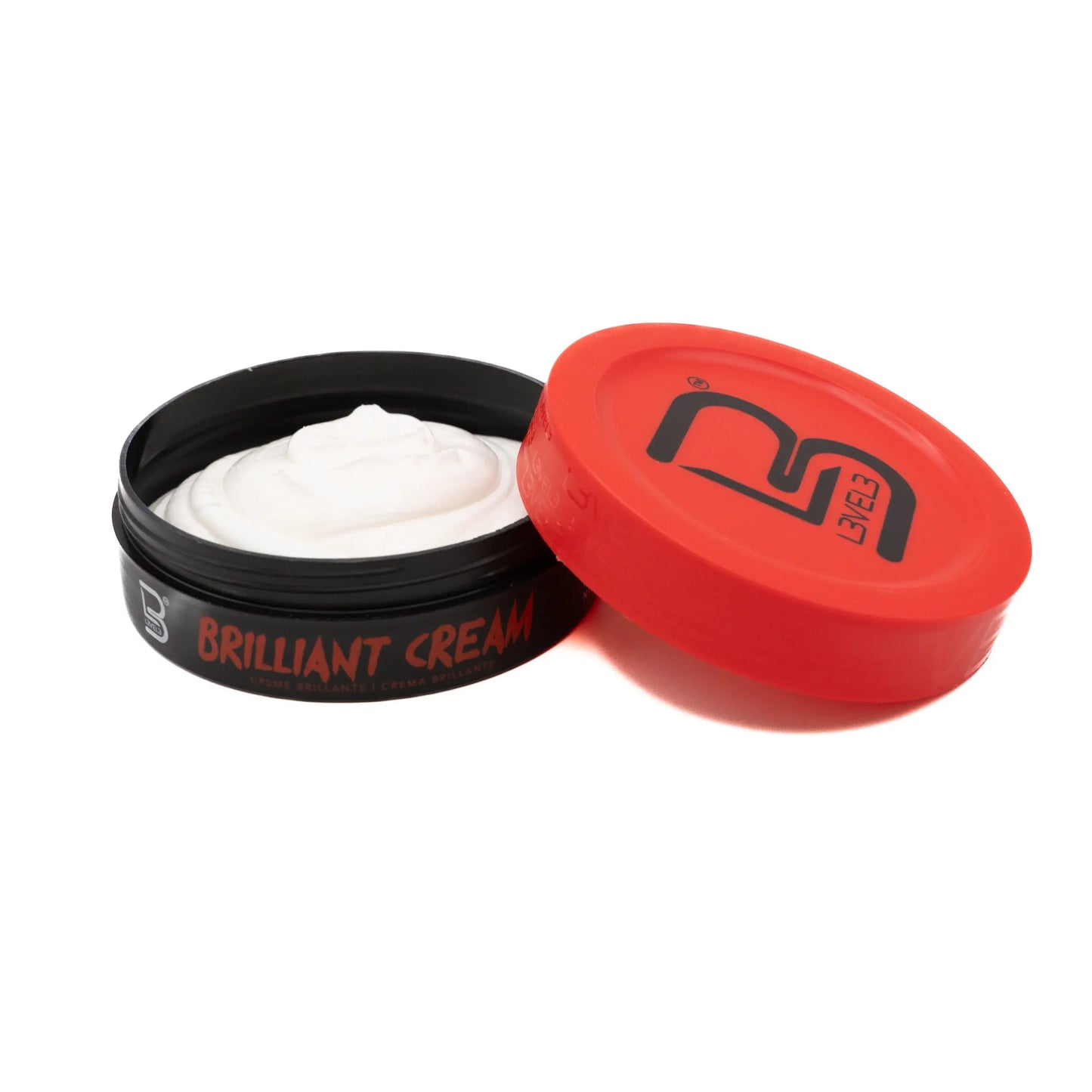 BRILLIANT CREAM 150 ML - LEVEL3
