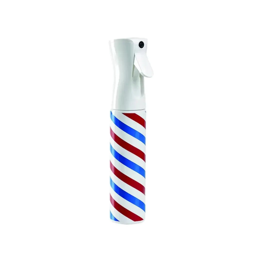 VAPO BRUMISATEUR TRICOLOR - MEZZO Le QG du Barbier