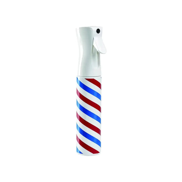 VAPO BRUMISATEUR TRICOLOR - MEZZO Le QG du Barbier