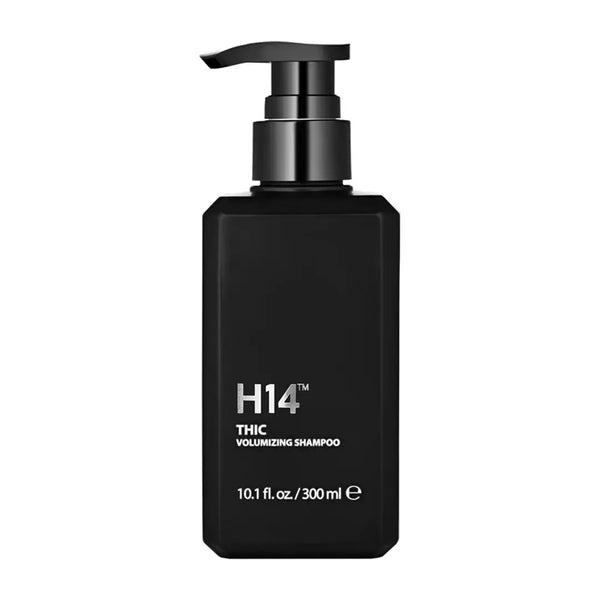 Thic Shampoo 300 ml - H14