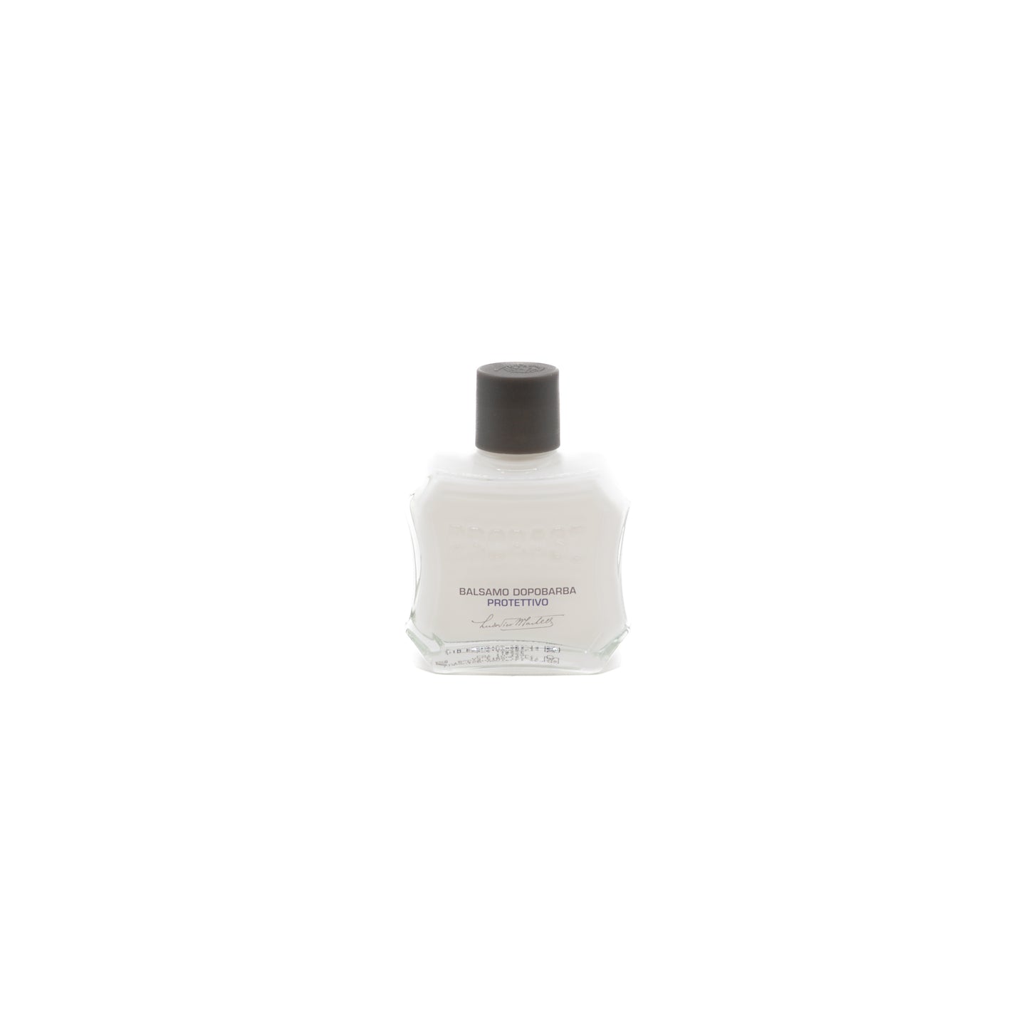 AFTER SHAVE BALM BLUE 100ML - PRORASO Le QG du Barbier