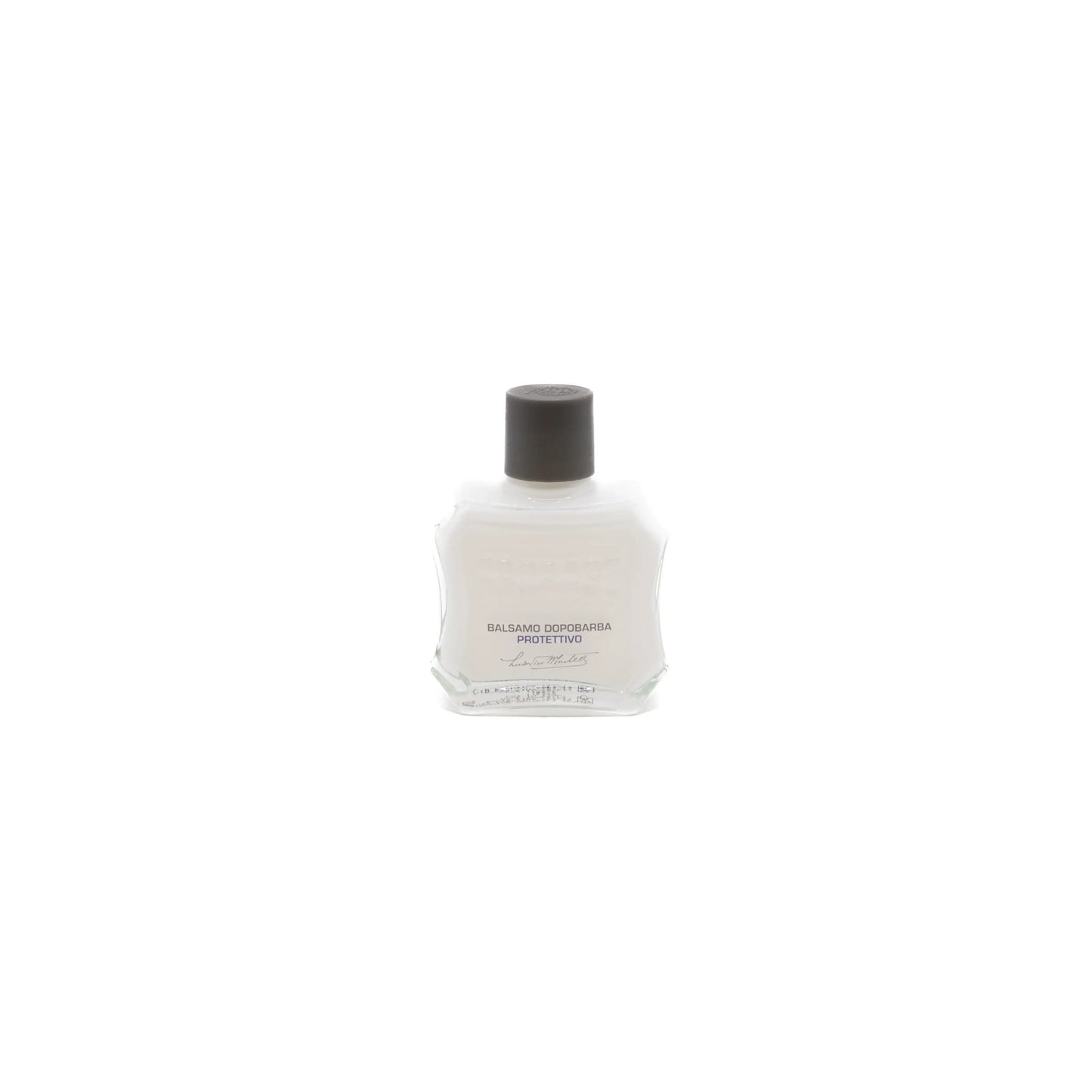 AFTER SHAVE BALM BLUE 100ML - PRORASO Le QG du Barbier