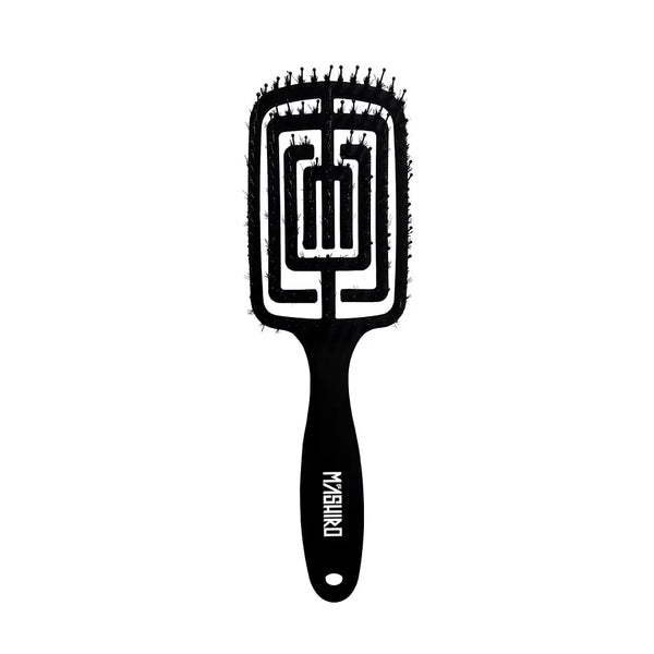BROSSES MUSE - MASHIRO Le QG du Barbier