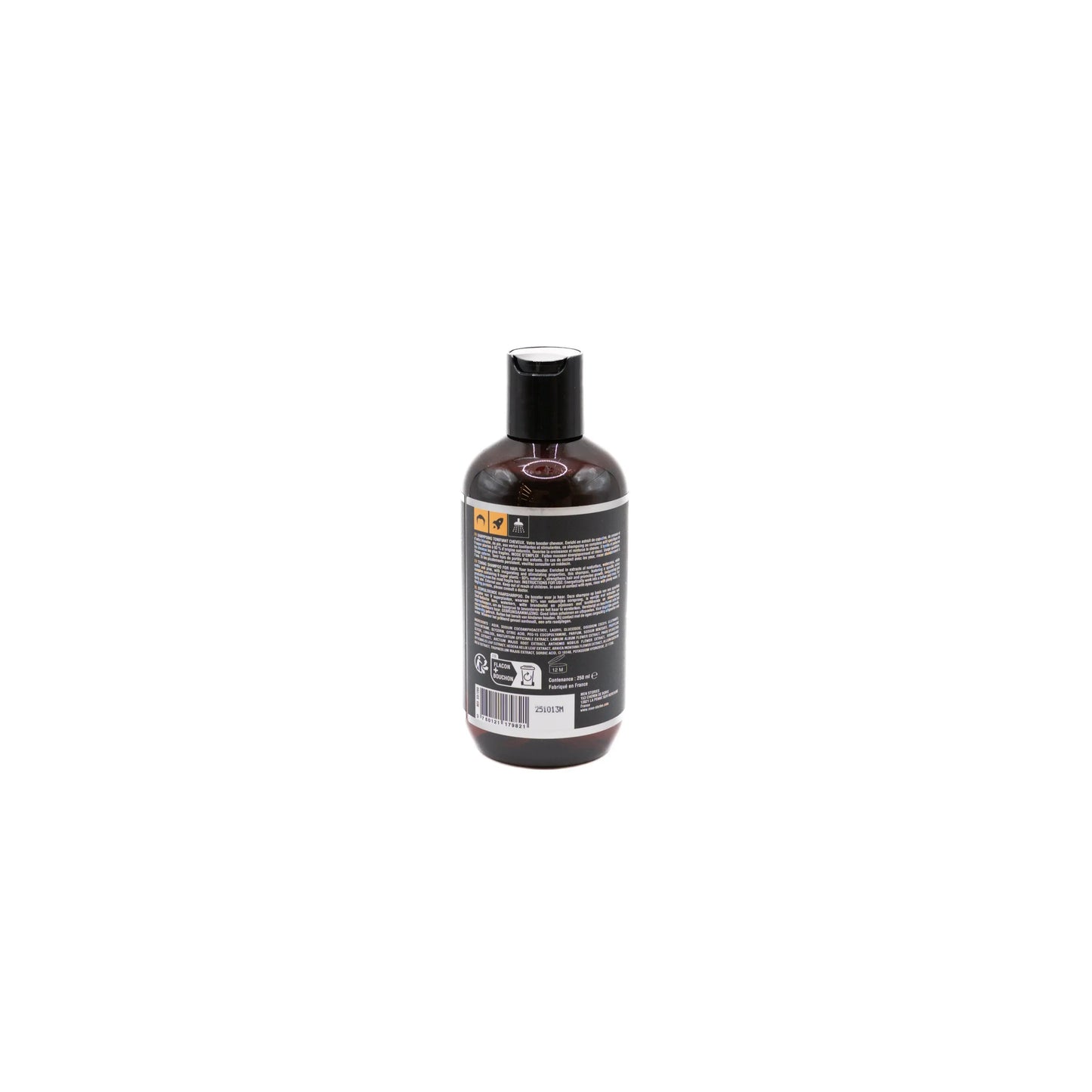 SHAMPOING TONIFIANT S3 250ml