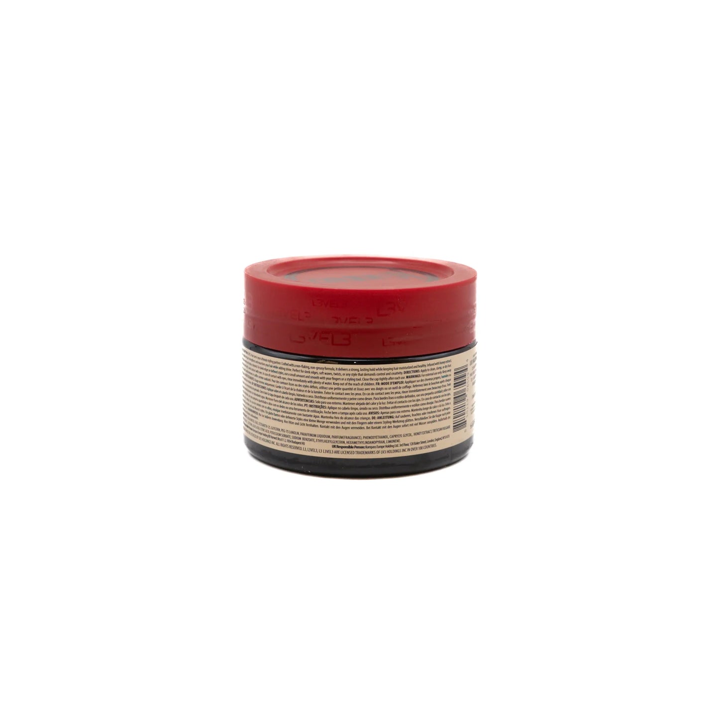 HAIR JAM 250ML - LEVEL3