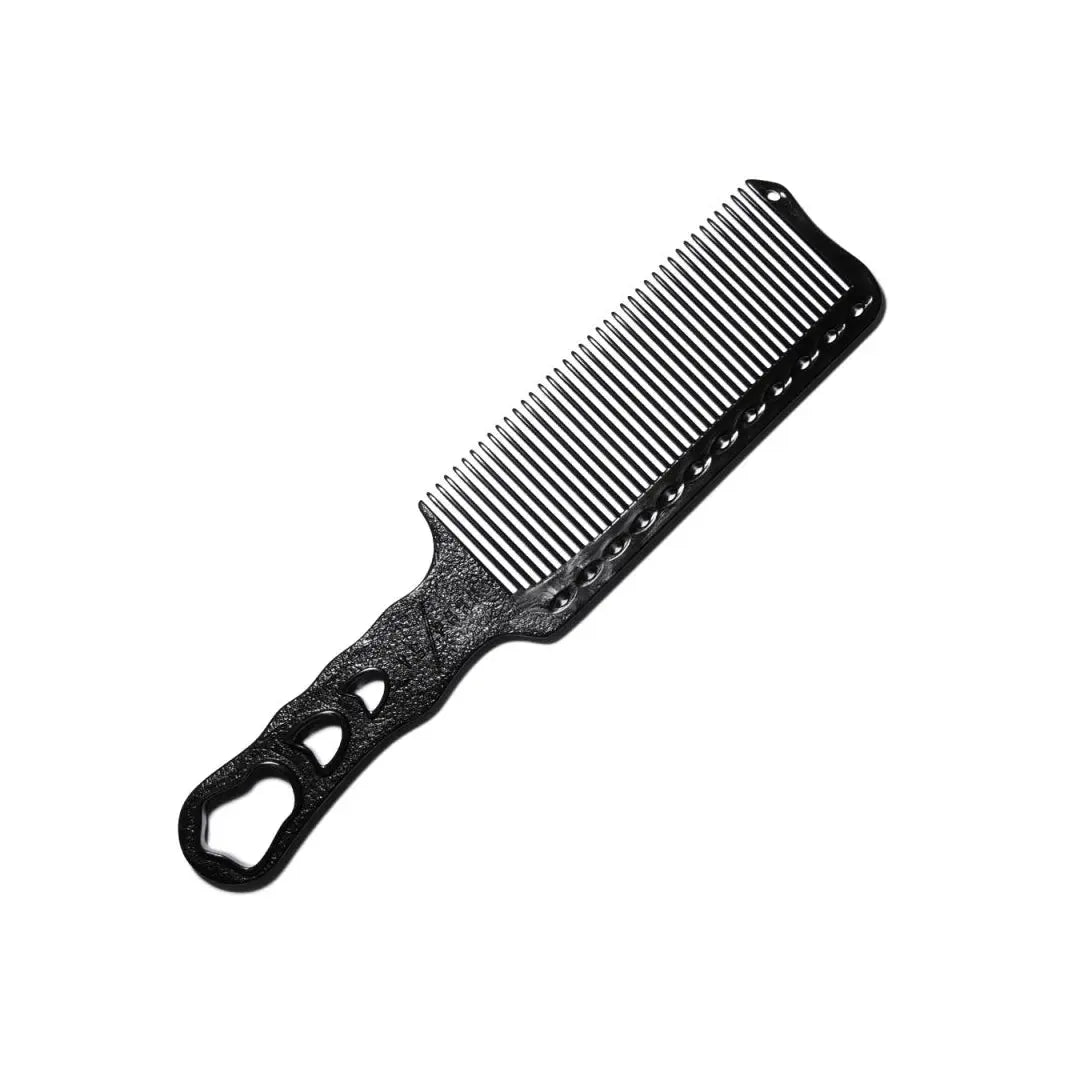 PEIGNE COUPE HOMME YS PARK YS 282 NOIR Le QG du Barbier