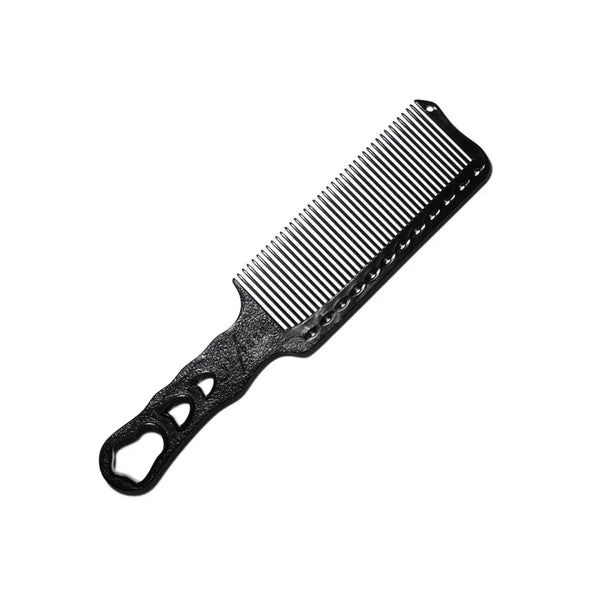 PEIGNE COUPE HOMME YS PARK YS 282 NOIR Le QG du Barbier