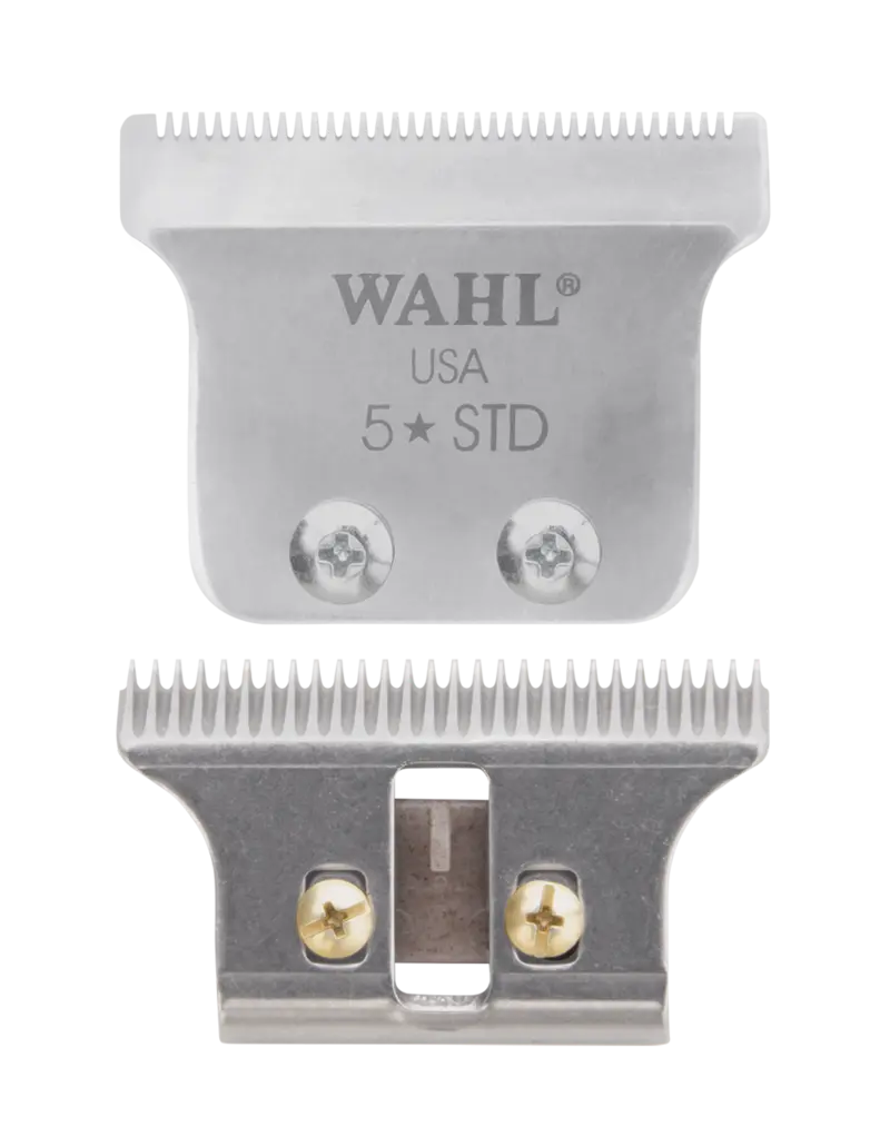 TÊTE DETAILER TRIMMER - WHAL Le QG du Barbier