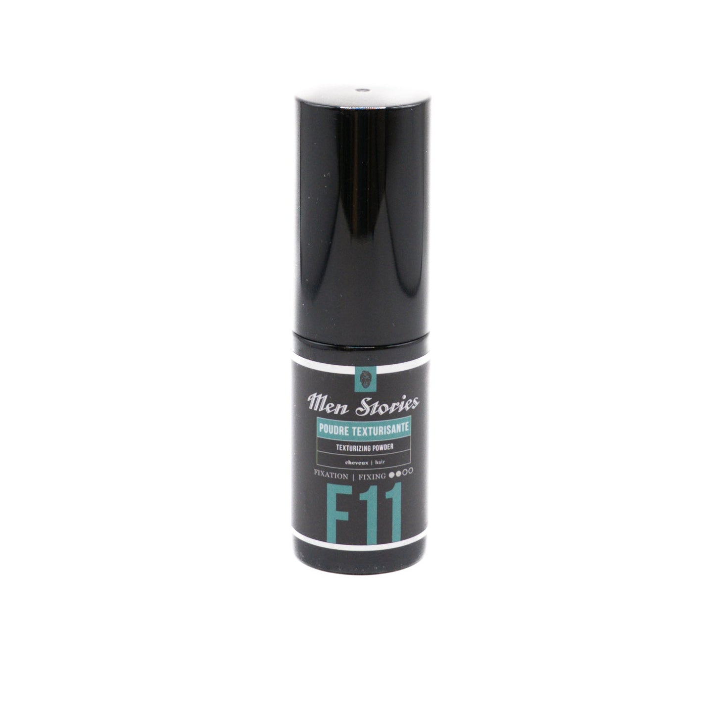POUDRE VOLUMISANTE F11 2.5g - MEN STORIES Le QG du Barbier