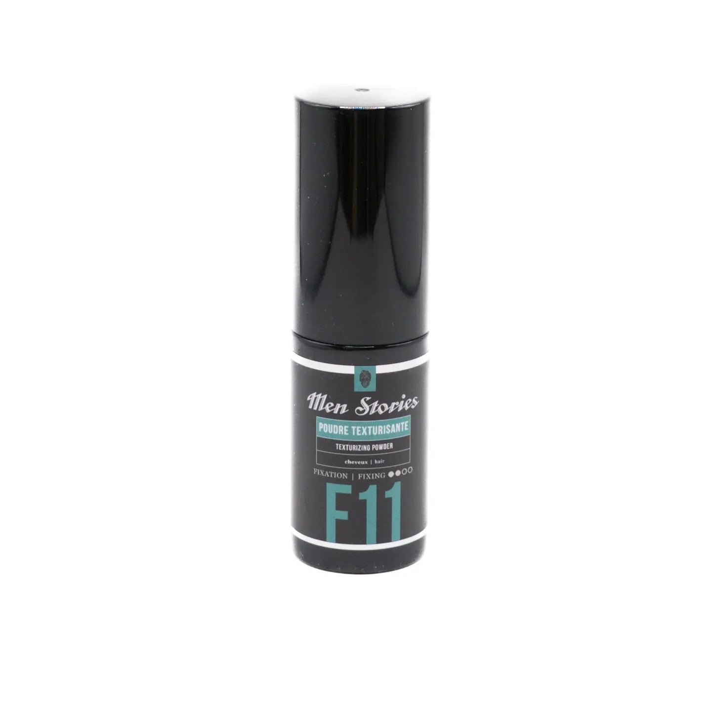 POUDRE VOLUMISANTE F11 2.5g - MEN STORIES Le QG du Barbier