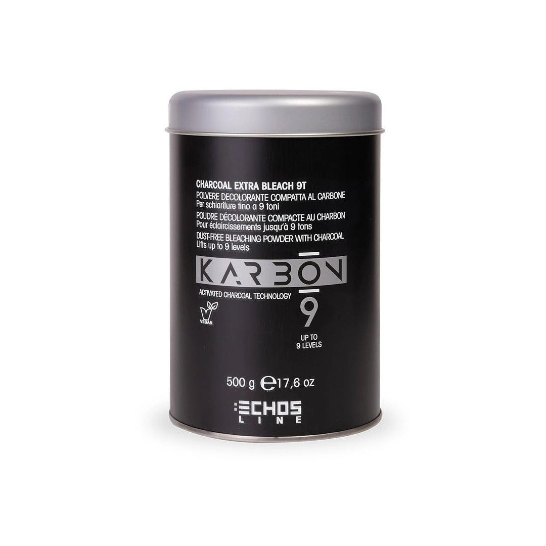 POUDRE DECOLORANTE OMNIPLEX 500g Le QG du Barbier