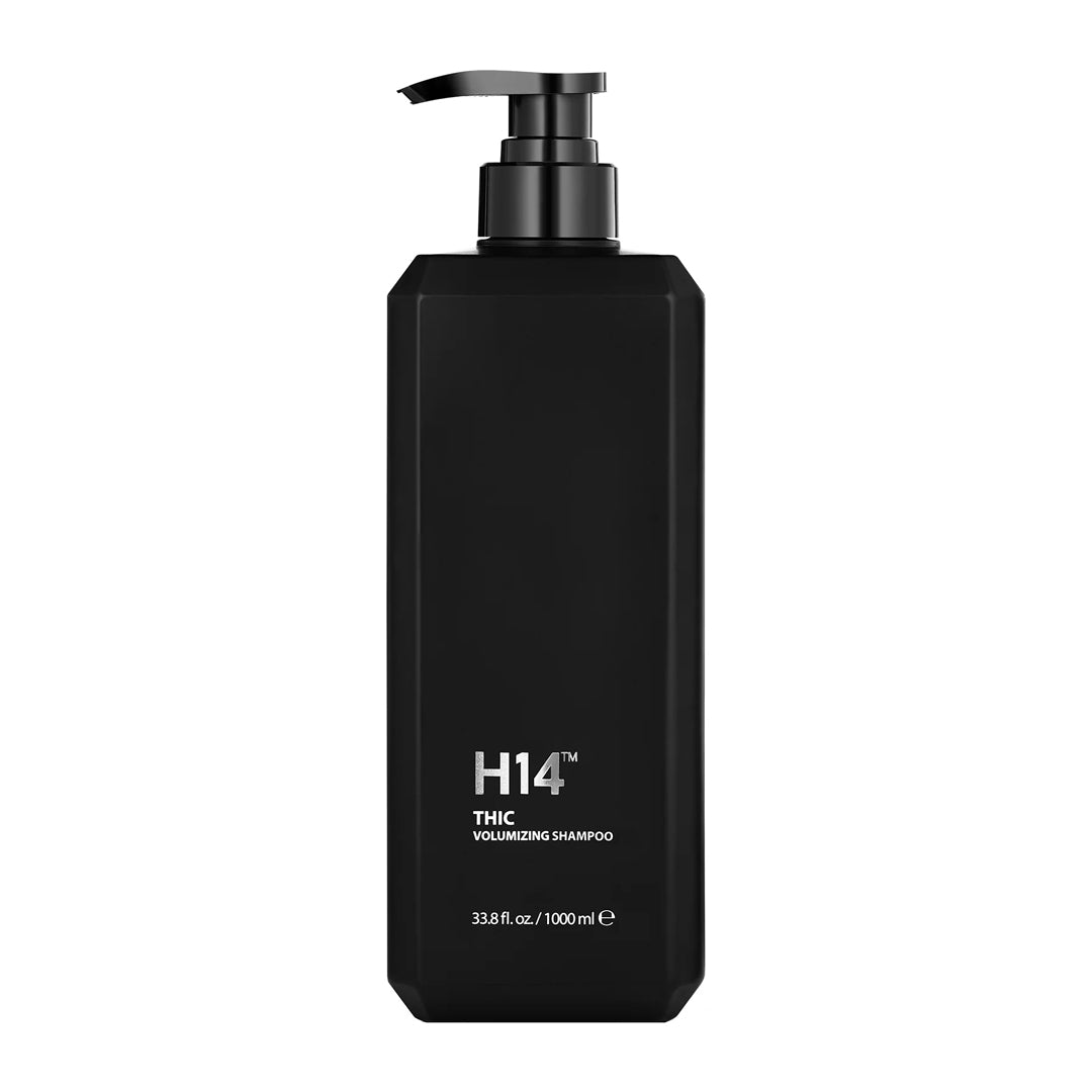 Thic Shampoo 1000 ml - H14