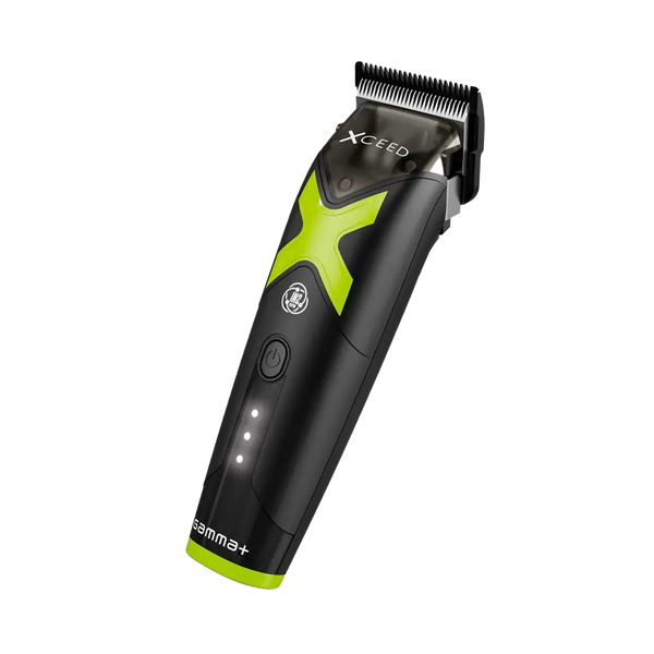 XCEED CLIPPER - GAMMA + Le QG du Barbier