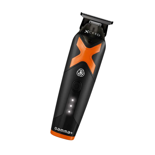 XCEED TRIMMER - GAMMA + Le QG du Barbier
