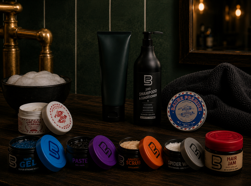 Produits