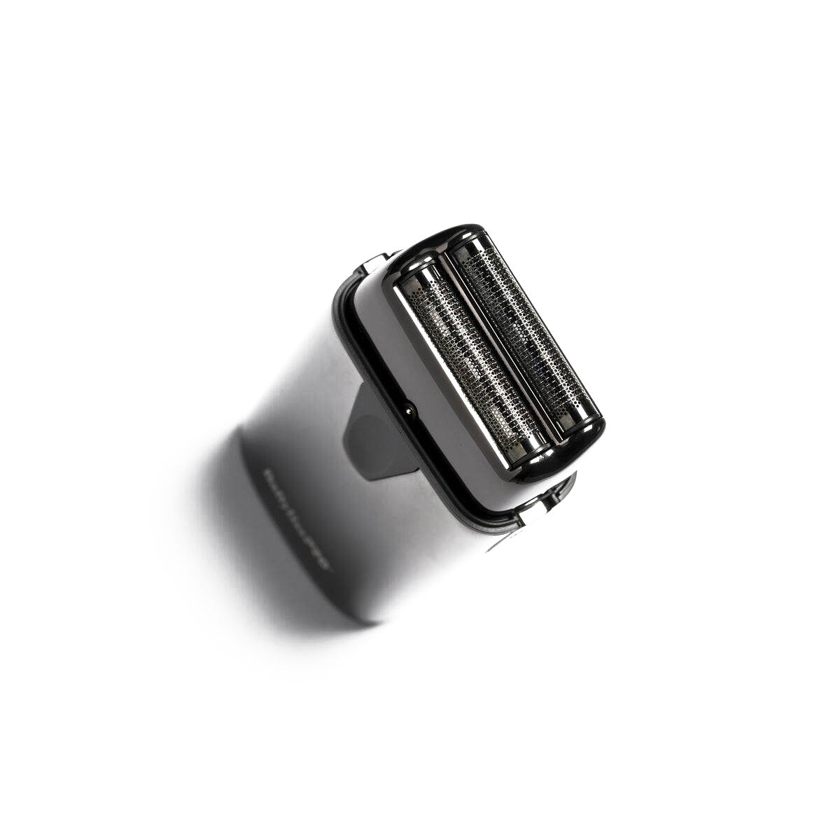 SHAVER DOUBLE UV - BABYLISS Le QG du Barbier