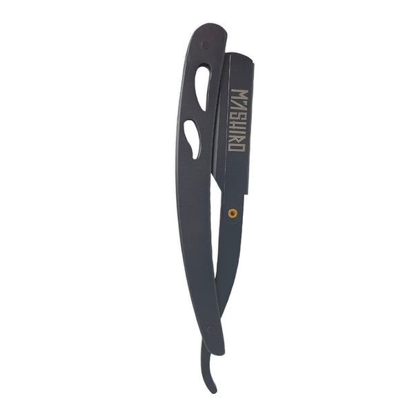 SHAVETTE SCOTT NOIR Le QG du Barbier